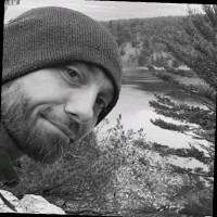 Eventric Employee Tommy Dalton's profile photo