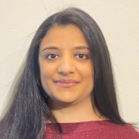 Digital Trons Employee Mansi Thakkar's profile photo