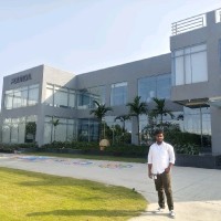 Polmon Instruments Pvt Ltd Employee Prashanth Sripathi's profile photo