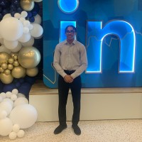 Cezanne HR Employee Lorenzo Bent's profile photo