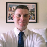 The RiteScreen Company, LLC Employee William Tucci's profile photo