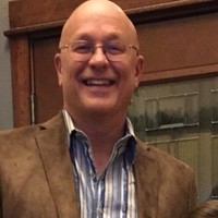 Self-employed Employee Rick Crossley's profile photo