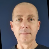 SADEV Employee Regis Lefeuvre's profile photo