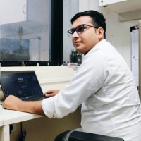 Allied Market Research Employee Ashok Kumar's profile photo