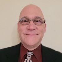 Amerit Fleet Solutions Employee Andrew Amaral's profile photo