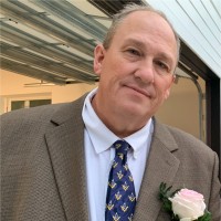 Comfort Systems USA Southeast Employee William Yates's profile photo