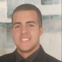 DJW CONSULTING, LLC Employee Kyron Pitts's profile photo