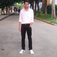 Acharya  Employee Ayush Singh's profile photo