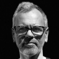 GoodFabs Employee Neil Morgan's profile photo