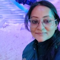 SkoolOfCode Employee Nidhi Mahajan's profile photo