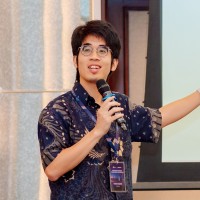 Xoople Employee Vuong Nguyen's profile photo