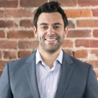 Craft Ventures Employee Bryan Rosenblatt's profile photo