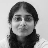 IdeasOnCanvas Employee Deepa Antony's profile photo