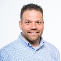 Avery Dennison Label and Packaging Materials Employee Jimmy Kinch's profile photo