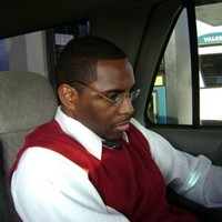 Kenneth Reece Email & Phone Number