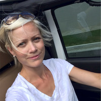 Pendleton CBD Employee Rebecca Heger's profile photo