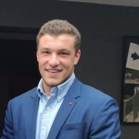 Spentys Employee Gilles Verbist's profile photo