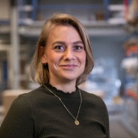 Anera B.V. Employee Sandra Mol's profile photo