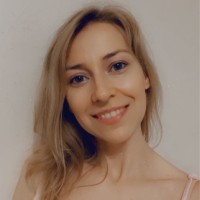 Optimacros Employee Nadezhda Kozyreva's profile photo