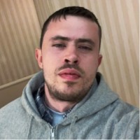 Amil Freight Employee Sean Hoban's profile photo