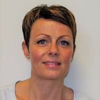 Spirit Support Employee Astrid Geldof's profile photo
