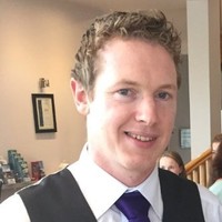 LifeWave Corporate Employee Shane Cunningham's profile photo