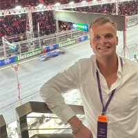 Olivier Crijns Email & Phone Number