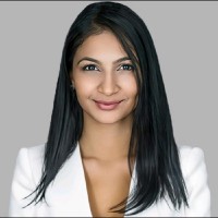 Pernod Ricard Employee Tracy Singh's profile photo