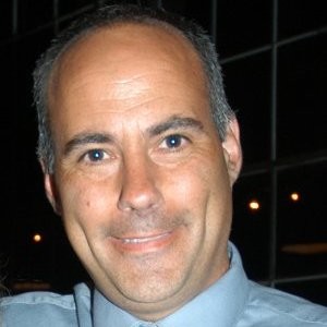 Enhanced Information Solutions (EIS) Employee Jeff Eiselt's profile photo
