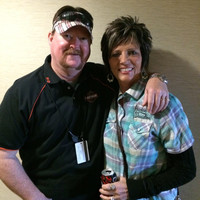 Terry Ledbetter Email & Phone Number