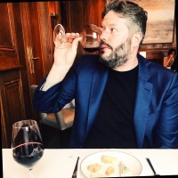 The Corcoran Group Employee Leif Johnson's profile photo