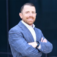 FirstBank Employee Ryan Blake's profile photo