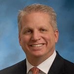 USAA Employee Mark Garrett's profile photo