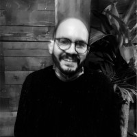 Belmont Park Village Employee Juan Pablo Quinones's profile photo