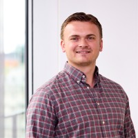 HLPartnership Employee Toby Miles's profile photo
