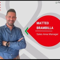 Ferretto Spa Employee Matteo Brambilla's profile photo
