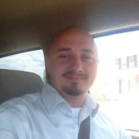 Flooring America CCA GLOBAL Employee Aaron Bayer's profile photo