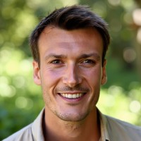 nLogic Denmark Employee Tobias Hansen's profile photo