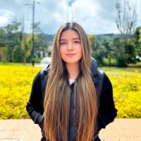 ITAC Employee Ángela María Becerra's profile photo