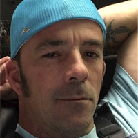 Latshaw Drilling Employee Dion London's profile photo