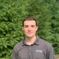 SportsRecruits Employee Alexander Giaquinto's profile photo