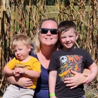 POLK COUNTY SCHOOL DISTRICT Employee Katherine Kerr's profile photo
