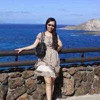 Liyuan Huang Email & Phone Number