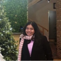 Suman Kumari Email