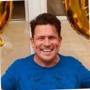 Freelance Employee Guy Lomas's profile photo