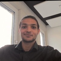 Frachtrasch international GmbH & Co. KG Employee Samuel Bomheuer's profile photo