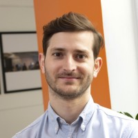 Clover Labs Employee Daniel Miller's profile photo