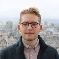 Okta Employee Daniel Demonte's profile photo