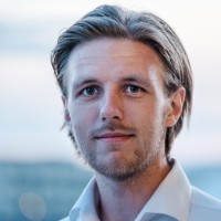 Plaace Employee Fredric Lundgaard's profile photo