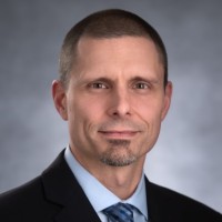 Fox Rotating Equipment Solutions Employee Aaron Elliott's profile photo